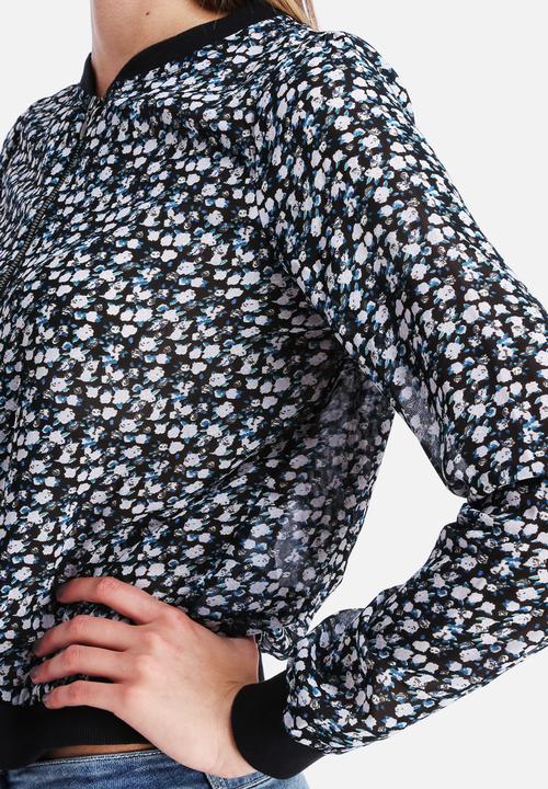 VILA - Roselina Bomber Jacket
