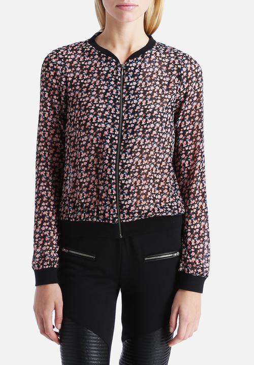 VILA - Roselina Bomber Jacket