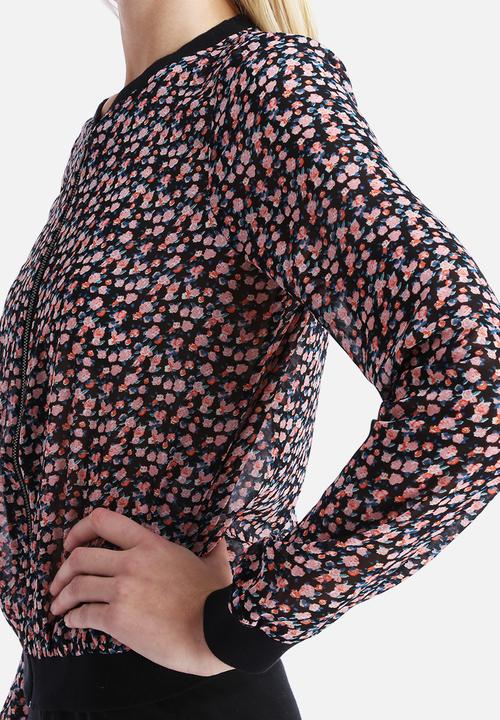 VILA - Roselina Bomber Jacket