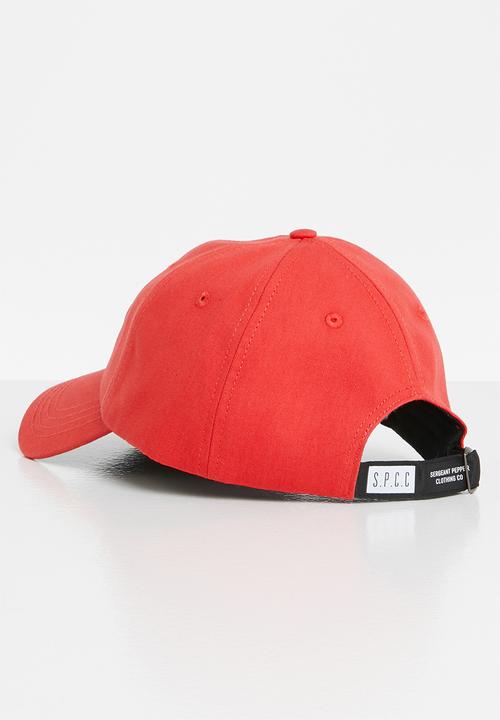 S.P.C.C - Angelo cap - tigerlily