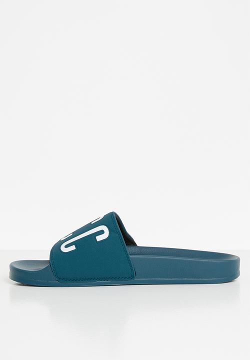 S.P.C.C - Sierra sandals - denim blue