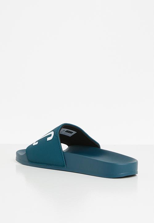 S.P.C.C - Sierra sandals - denim blue