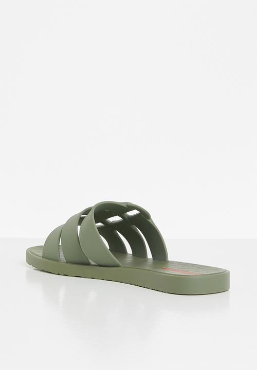 Ipanema - Bold fem - green