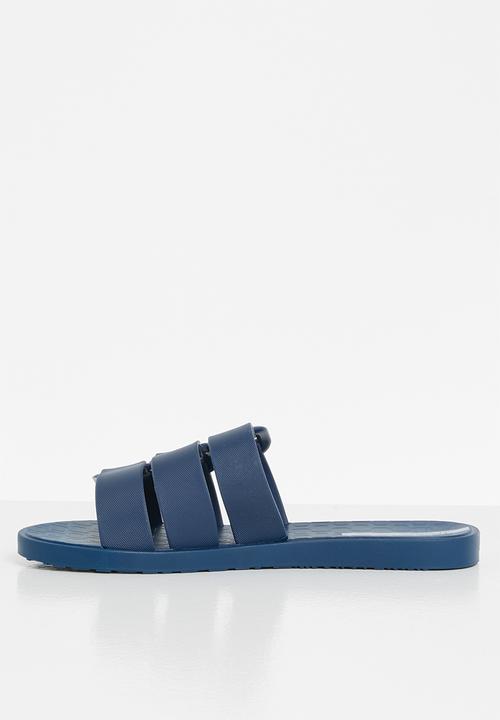 Ipanema - Bold fem - navy