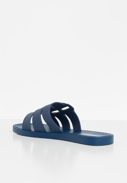 Ipanema - Bold fem - navy
