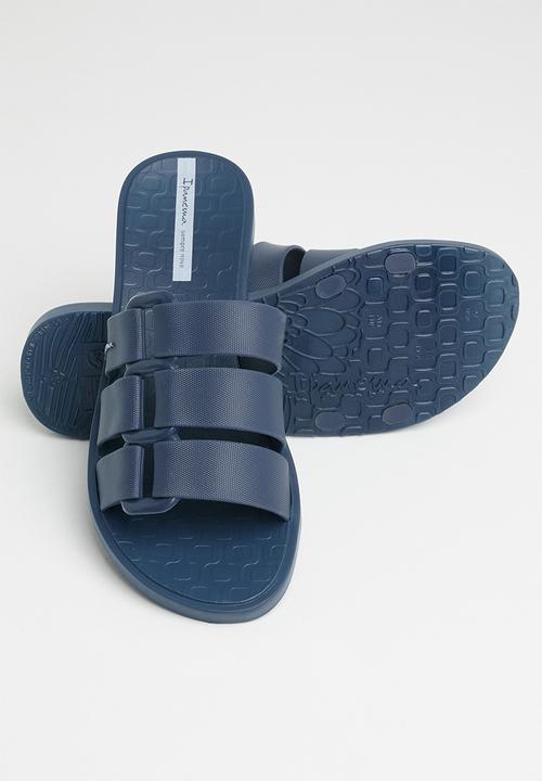 Ipanema - Bold fem - navy