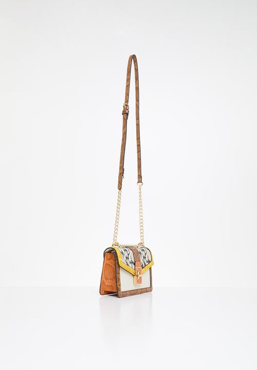 ALDO - Theallia - yellow