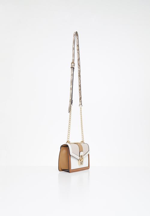 ALDO - Theallia - dark beige