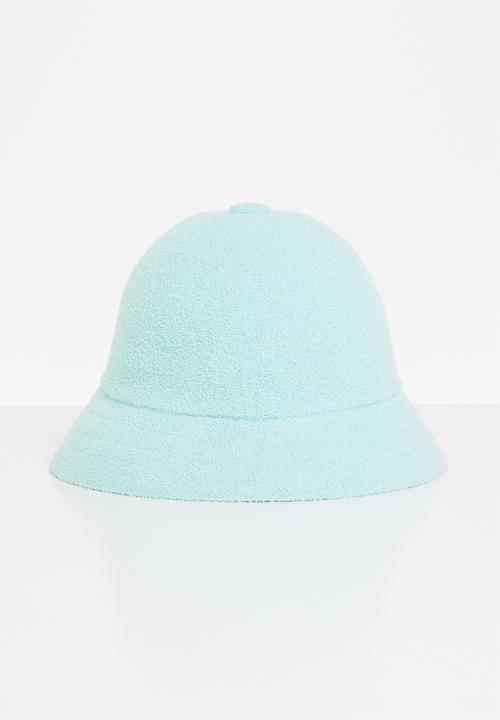 Kangol Headwear Originals - Bermuda casual - blue