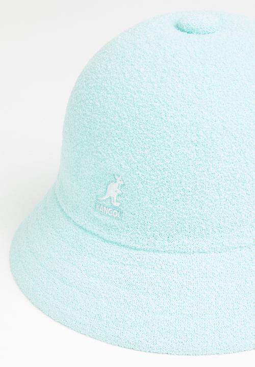 Kangol Headwear Originals - Bermuda casual - blue