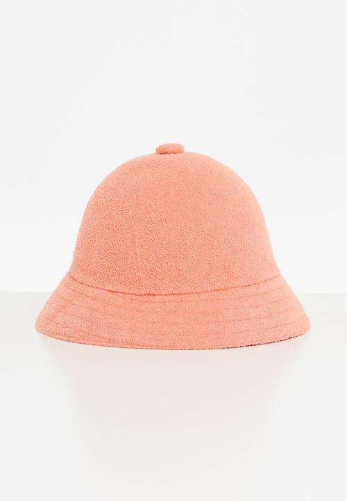 Kangol Headwear Originals - Bermuda casual - pink