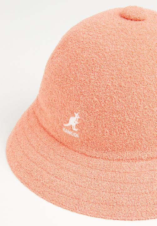 Kangol Headwear Originals - Bermuda casual - pink