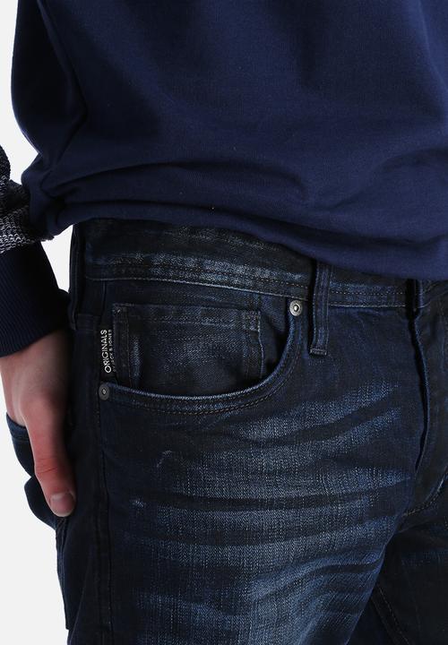 Jack & Jones - Mike Comfort Fit
