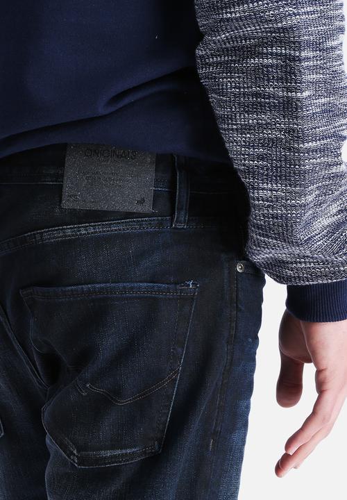 Jack & Jones - Mike Comfort Fit