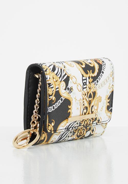 ALDO - Cie - black/goldmulti