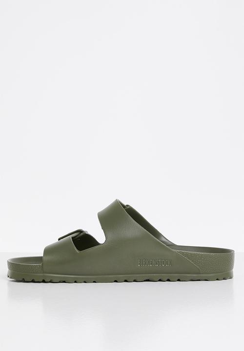 Birkenstock - Arizona eva regular - khaki
