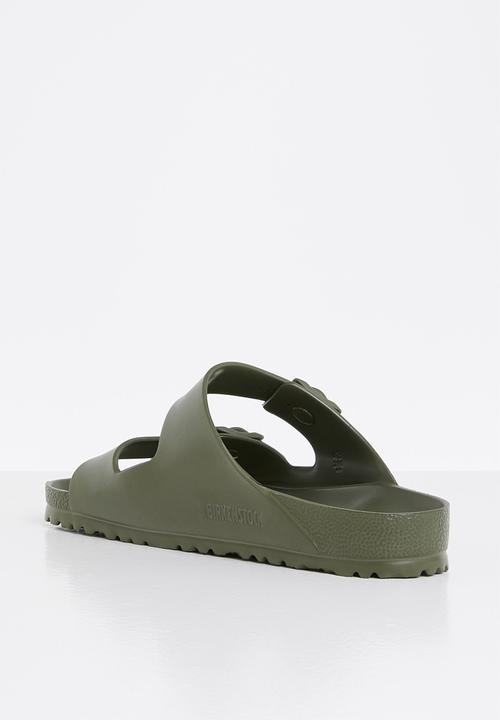 Birkenstock - Arizona eva regular - khaki