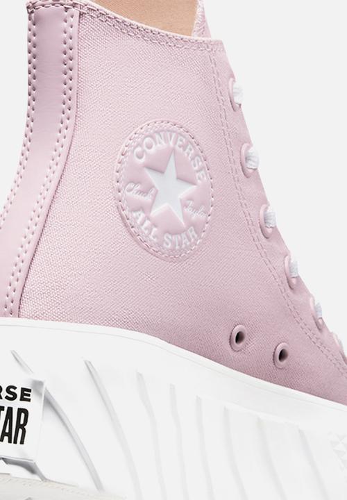 Converse - Chuck Taylor All Star lift 2X - hybrid shine