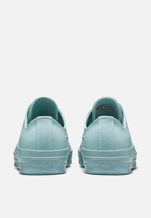 Converse - Chuck 70 - soft aloe/soft aloe/soft aloe - hybrid shine