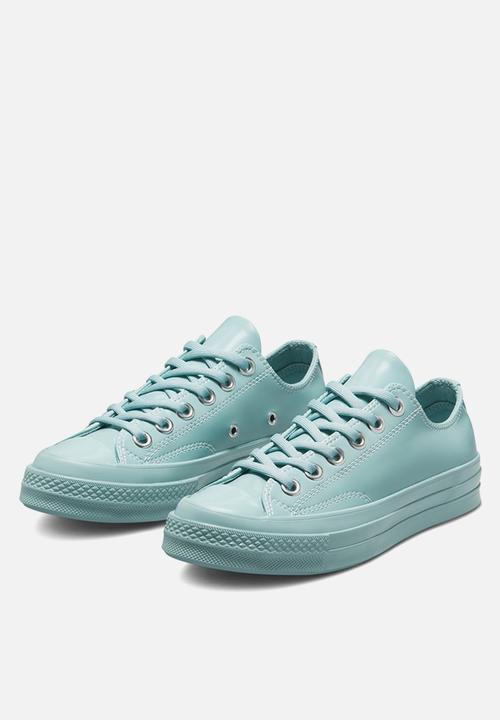Converse - Chuck 70 - soft aloe/soft aloe/soft aloe - hybrid shine