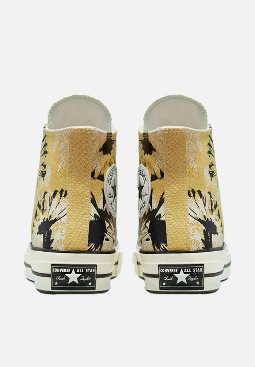 Converse - Chuck 70 - hybrid floral