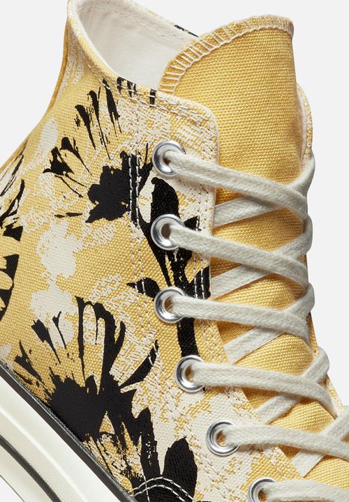 Converse - Chuck 70 - hybrid floral