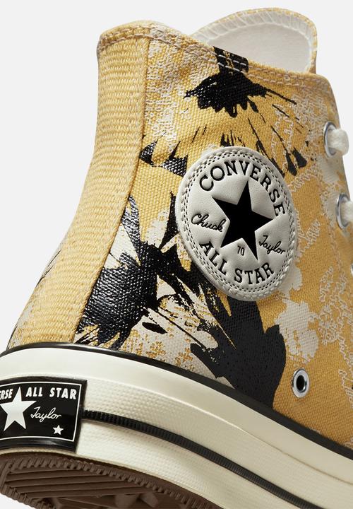 Converse - Chuck 70 - hybrid floral