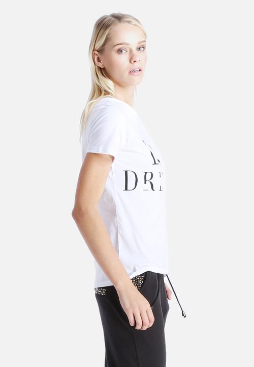 VILA - Perin Tee