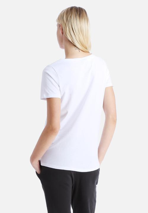 VILA - Perin Tee