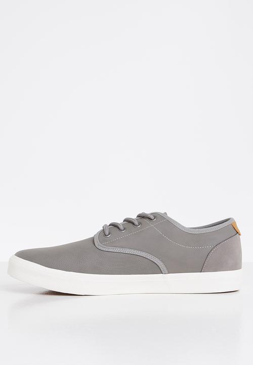 Call It Spring - Humphrey - grey