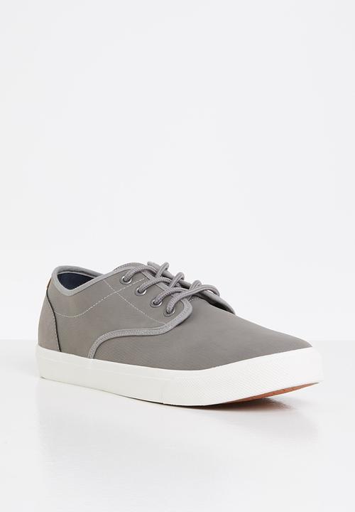 Call It Spring - Humphrey - grey