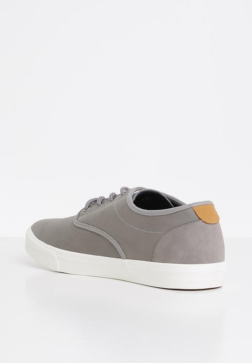 Call It Spring - Humphrey - grey