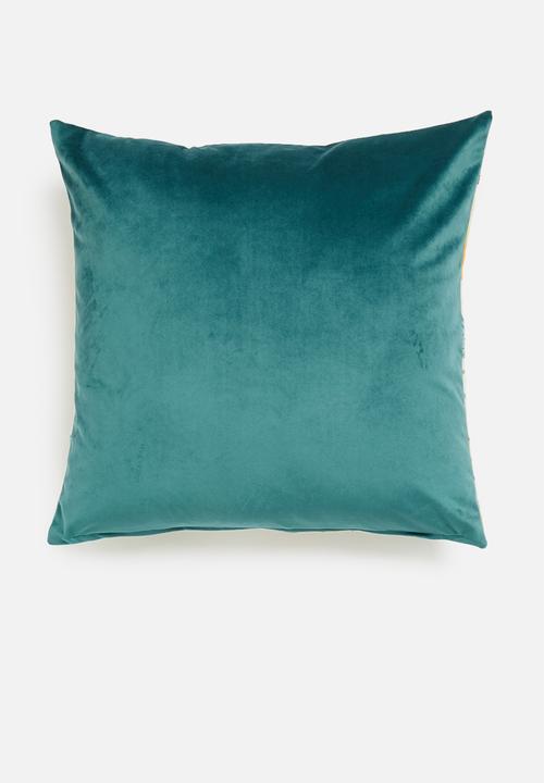 Hertex Haus - St.frances cushion cover - coral
