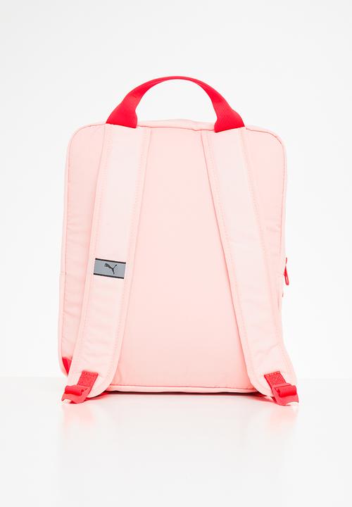 PUMA - Animals backpack - lotus-owl