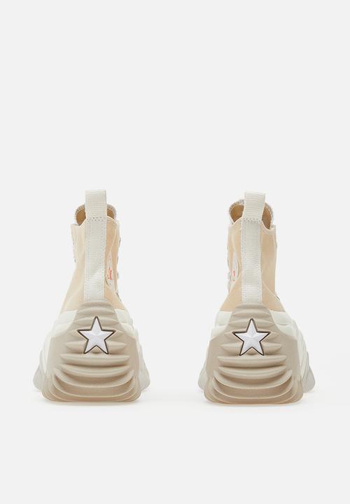 Converse - Run star motion - light twine/egret/mouse - seasonal colour