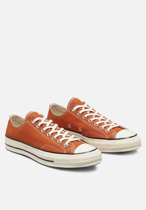 Converse - Chuck 70 ox - seasonal colour vintage canvas
