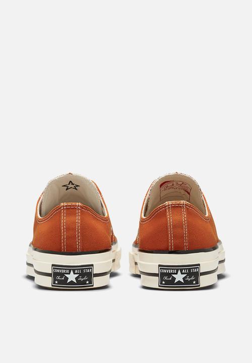Converse - Chuck 70 ox - seasonal colour vintage canvas