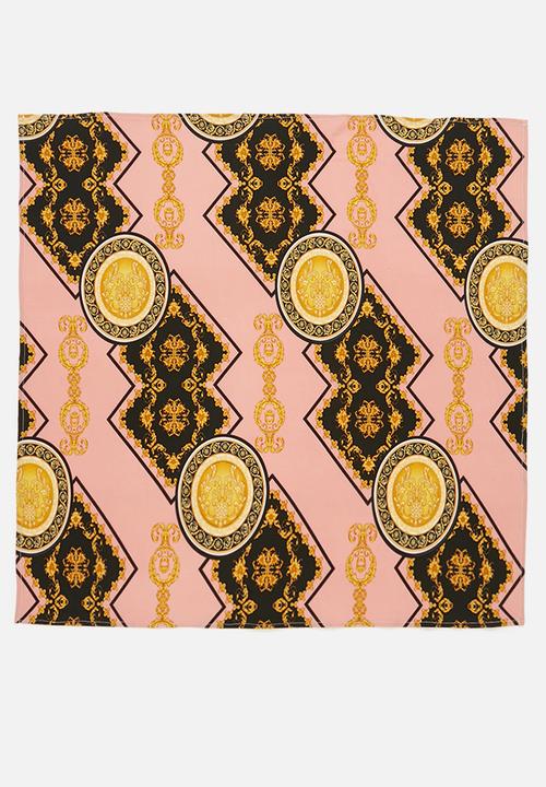 Superbalist - Maddy printed scarf - multi