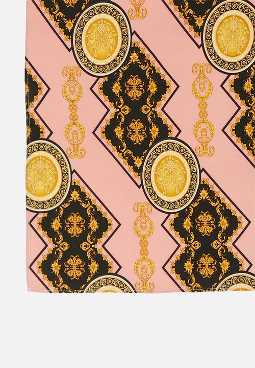 Superbalist - Maddy printed scarf - multi