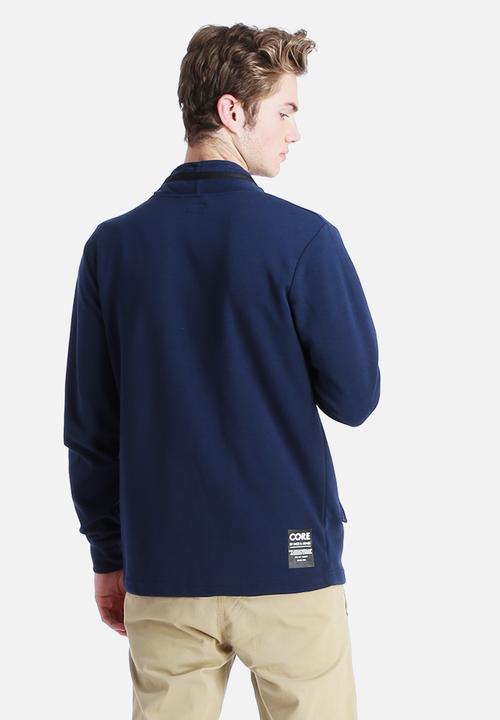 Jack & Jones - Jack Sweat Blazer