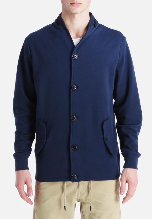 Jack & Jones - Jack Sweat Blazer