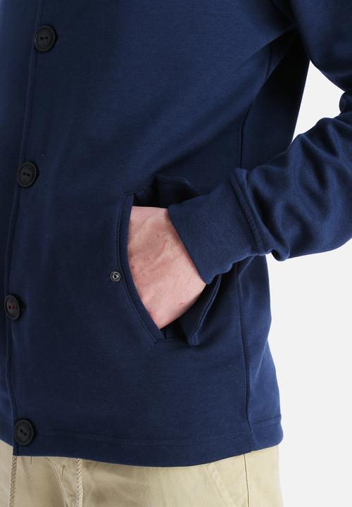 Jack & Jones - Jack Sweat Blazer