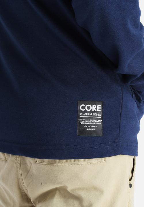 Jack & Jones - Jack Sweat Blazer