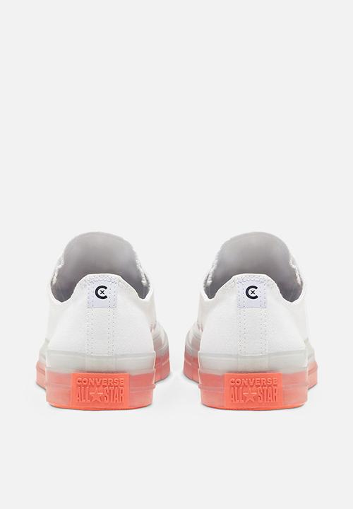 Converse - Chuck Taylor All Star CX OX