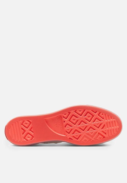 Converse - Chuck Taylor All Star CX OX