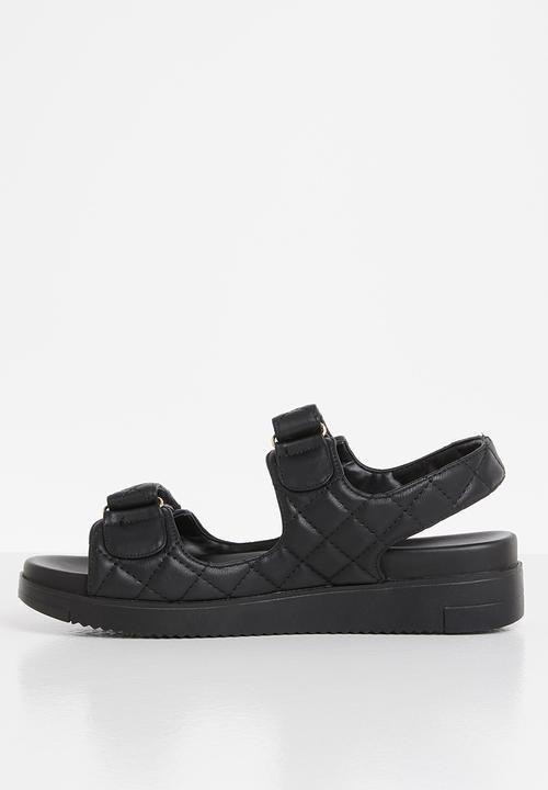 Call It Spring - Kikii sandal - black
