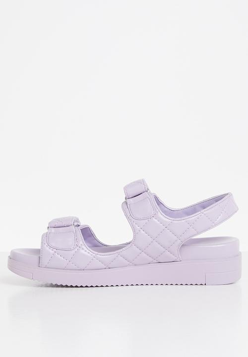 Call It Spring - Kikii sandal - light purple
