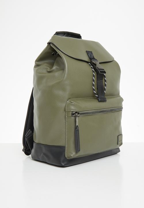 ALDO - Weakath - khaki