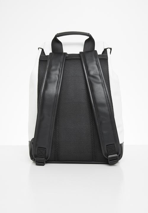 ALDO - Weakath - black/white