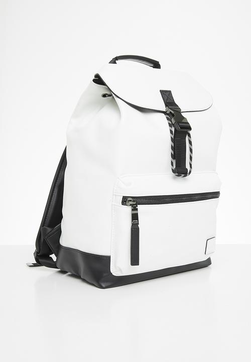 ALDO - Weakath - black/white